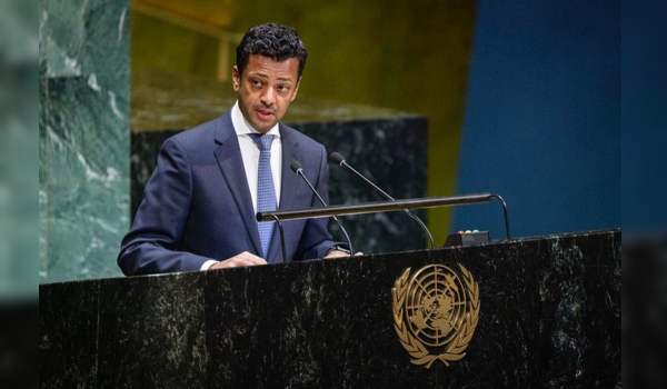 GCC Countries Intercept Over 900 Iranian Missiles, 2,500 Drones, and 17 Aircraft, Says Bahrain