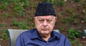 J&K Police forms SIT to probe firing attempt on Former CM Farooq Abdullah