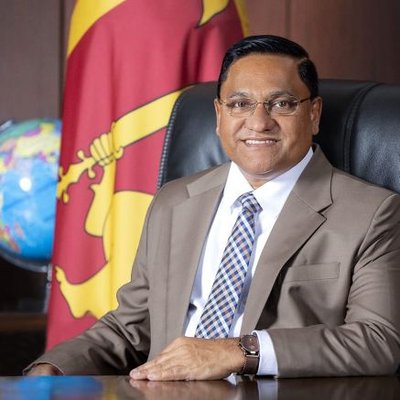 ईंधन भंडारण अवसंरचना की कमी ने राष्ट्र को असुरक्षित बना दिया है: श्रीलंका