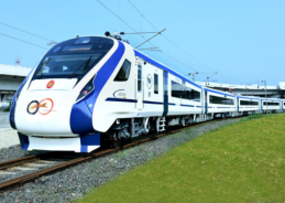 Northern Railway Announces Route Change for Vande Bharat Express Between Katra and Amritsar