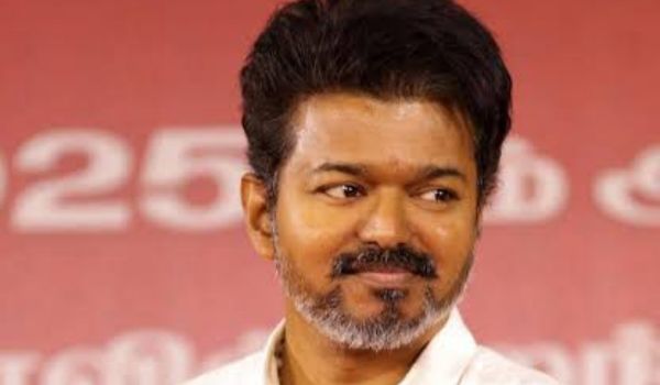 Vijay’s Tamilaga Vettri Kazhagam debuts in Tamil Nadu Assembly elections