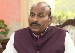 Union Minister Virendra Kumar chairs 5th Meeting of National Consultative Committee on De-addiction & Rehabilitation