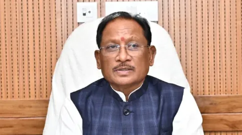 छत्तीसगढ़ सरकार ने धार्मिक स्वतंत्रता विधेयक 2026 के मसौदे को दी मंजूरी