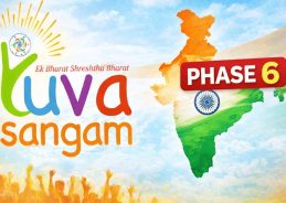Registrations for 6th phase of Yuva Sangam open at ebsb.aicte-india.org