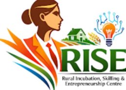 NITI Aayog grants ₹1.55 crore to RISE Centre for skill development and women-led enterprises