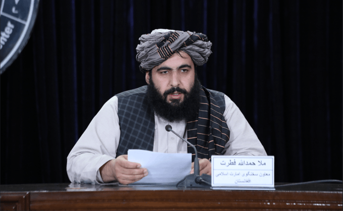 अफगानिस्‍तान के कई प्रांतों पर पाकिस्‍तान ने किये सैन्‍य हमले