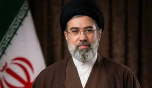 Iran’s new supreme leader Ayatollah Mojtaba Khamenei vows to continue attacks on Gulf Arab countries