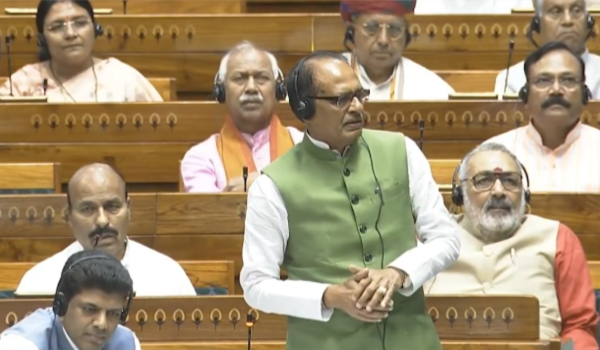 सरकार के प्रयासों के कारण देश में किसानों की आय में हुई उल्लेखनीय वृद्धि: केन्द्रीय कृषि मंत्री