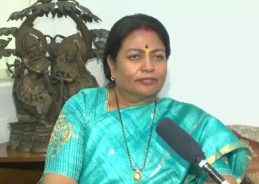 Women’s Reservation Bill is extremely important initiative: Nari Shakti awardee Vimala