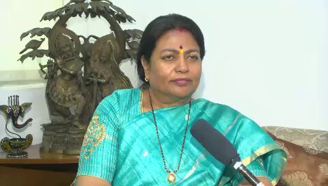 Women’s Reservation Bill is extremely important initiative: Nari Shakti awardee Vimala