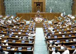 Lok Sabha to discuss Foreign Contribution (Regulation) Amendment Bill, 2026 today