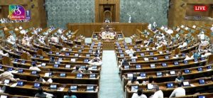 Lok Sabha to discuss Foreign Contribution (Regulation) Amendment Bill, 2026 today