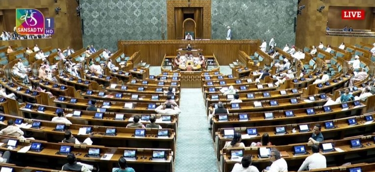 Lok Sabha to discuss Foreign Contribution (Regulation) Amendment Bill, 2026 today