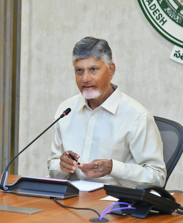 Andhra Pradesh government launches free electricity scheme for weavers