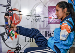 India wins 16 medals including seven gold at World Archery Para Series in Bangkok