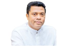 Sri Lanka’s Health Minister visits MEA for briefing on India’s flagship digital health initiatives