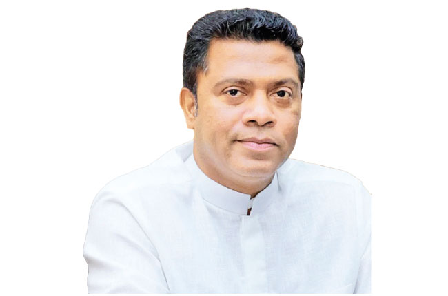 Sri Lanka’s Health Minister visits MEA for briefing on India’s flagship digital health initiatives