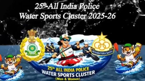 ITBP to host 25th All India Water Sports Cluster in Uttarakhand today