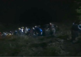 Four tourists killed, 19 injured as vehicle falls into gorge in Himachal Pradesh’s Kullu district