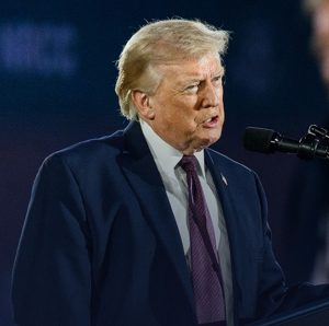 US President Donald Trump to attend Supreme Court hearing on his bid to limit birthright citizenship