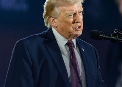 US President Donald Trump to attend Supreme Court hearing on his bid to limit birthright citizenship