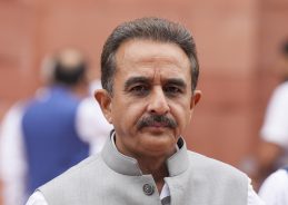 Signing of India- New Zealand FTA will provide big boost for Indian exporters: MoS for External Affairs Kirti Vardhan Singh