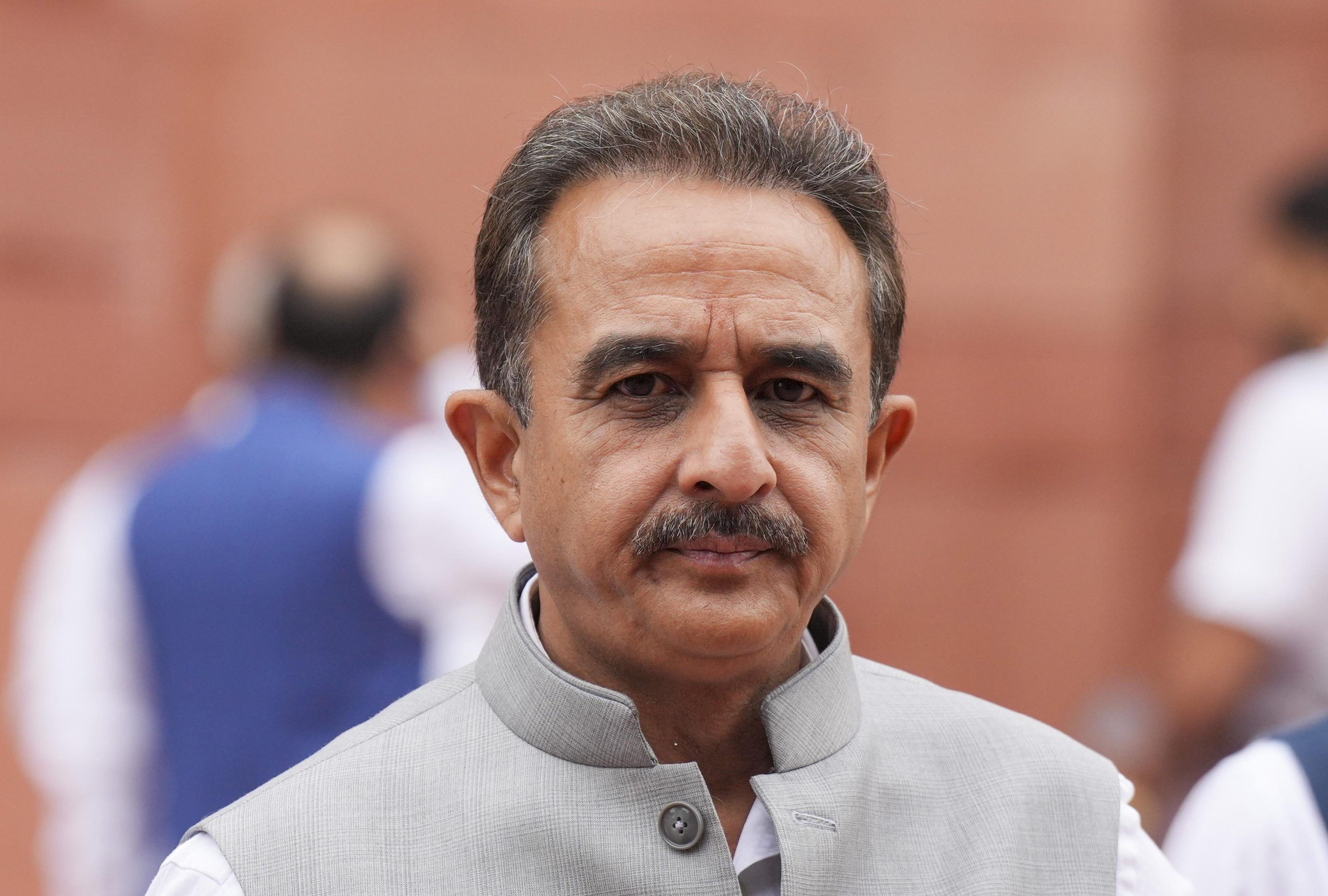 Signing of India- New Zealand FTA will provide big boost for Indian exporters: Union Minister Kirti Vardhan Singh