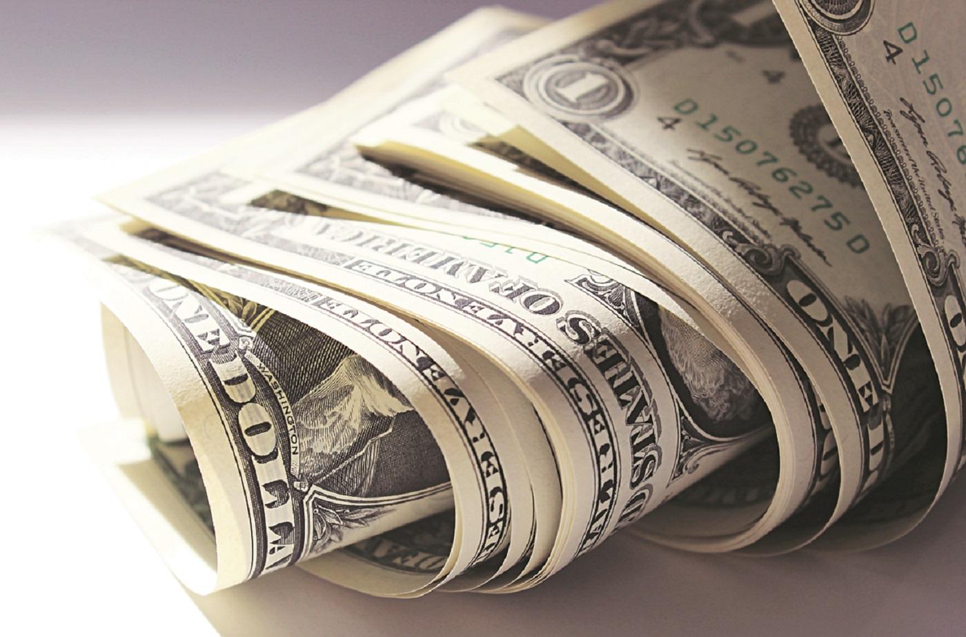 Foreign Exchange Reserves Rise by $2.3 Billion to Cross $703 Billion: RBI Data