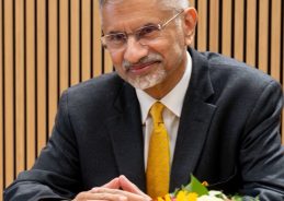 EAM S Jaishankar to hold talks with his Bangladeshi counterpart Khalilur Rahman in New Delhi today