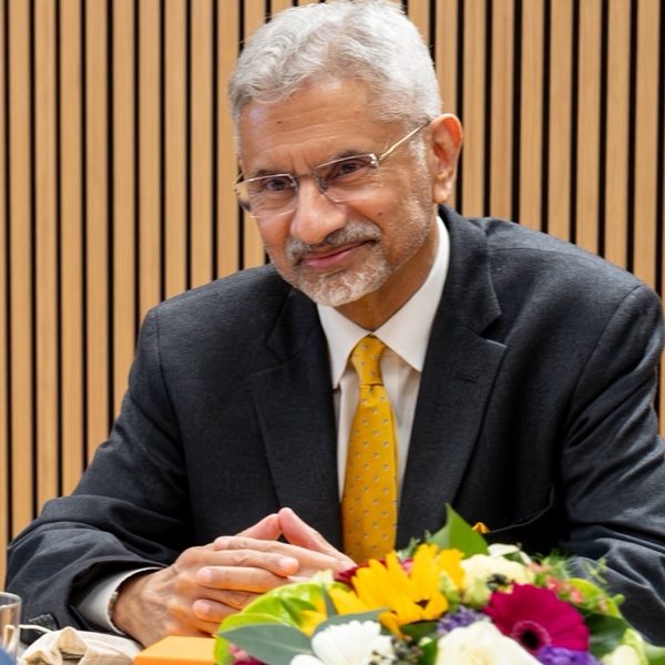 EAM S Jaishankar to hold talks with his Bangladeshi counterpart Khalilur Rahman in New Delhi today