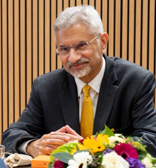 EAM S Jaishankar to hold talks with his Bangladeshi counterpart Khalilur Rahman in New Delhi today