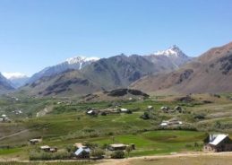 Historic Movement For Ladakh: Drass Becomes District, Public Welcomes First Administrative Team