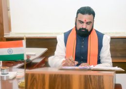 Bihar Chief Minister Samrat Choudhary to seek vote of confidence in Assembly today