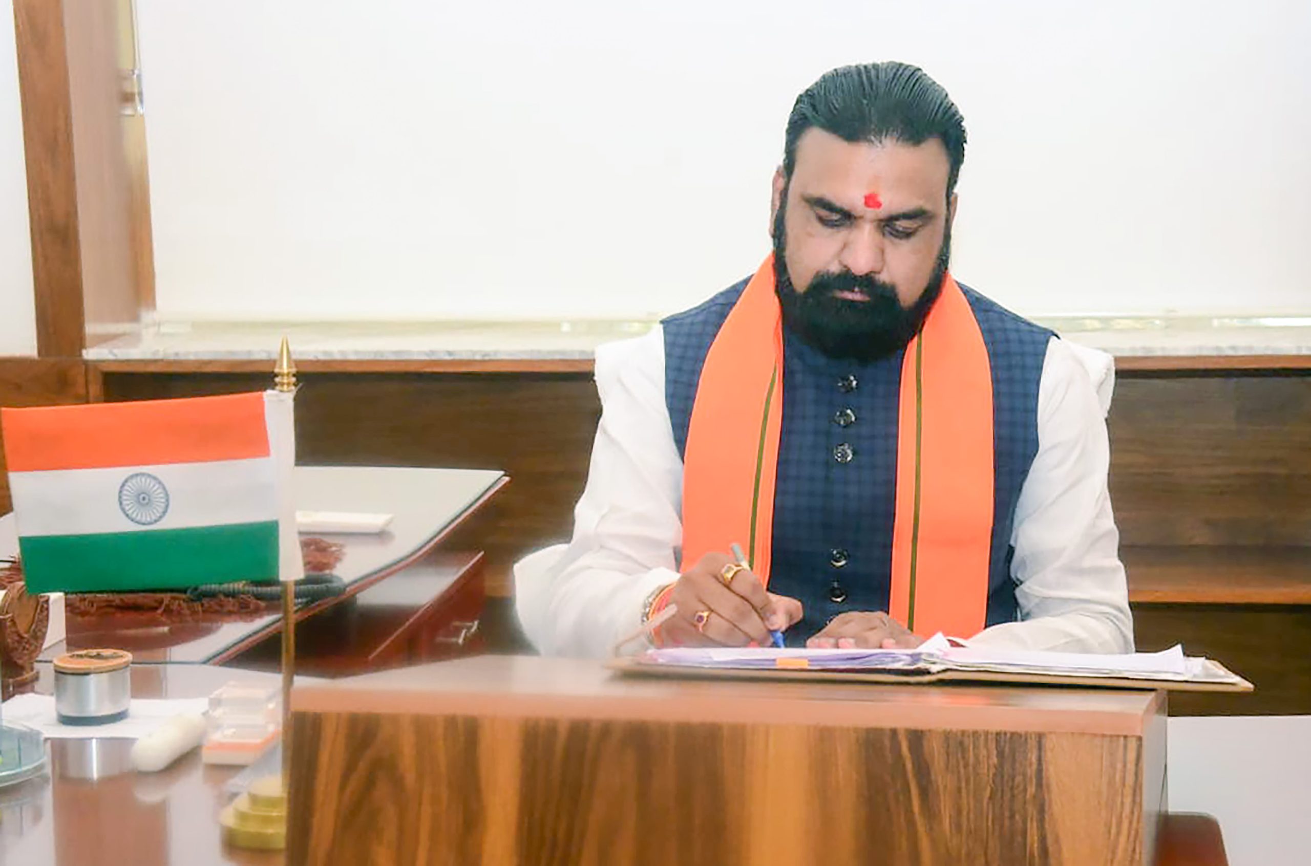 Bihar Chief Minister Samrat Choudhary to seek vote of confidence in Assembly today