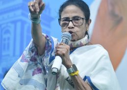 West Bengal: Security Operations Intensified Ahead of Phase 2 Voting