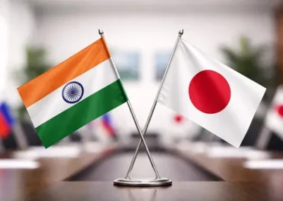 India-Japan hold first Artificial Intelligence Strategic Dialogue in Mumbai