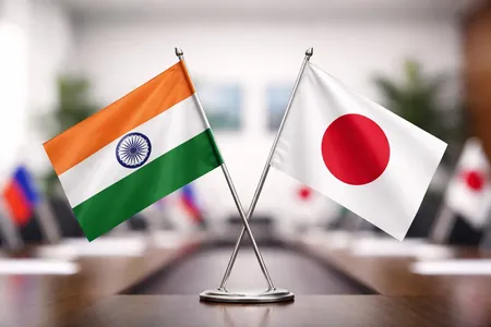 India-Japan hold first Artificial Intelligence Strategic Dialogue in Mumbai