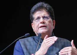 India’s exports cross $860 billion in 2025–26, says Union Minister Piyush Goyal