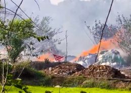 Keralam: Thrissur Fireworks Blast Kills 12; PM Modi Expresses Grief