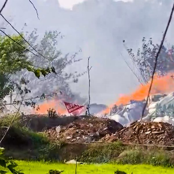 Keralam: Thrissur Fireworks Blast Kills 12; PM Modi Expresses Grief