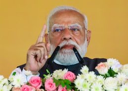 PM Modi Shares Article by Union Minister Mansukh Mandaviya on Rise in Women’s Employment Rate