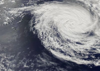 Death toll rises to 23 in Papua New Guinea following devastating tropical cyclone