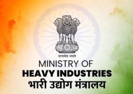 Heavy Industries Ministry Holds High-Level Meet on Financing Push for e-Buses, e-Trucks
