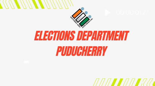 EC enforces MCC by deploying drone-based surveillance in Puducherry