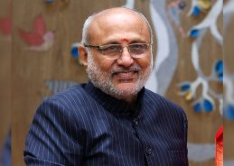 Sir Deenbandhu Chhoturam dedicated his life to upliftment of farmers: VP Radhakrishnan