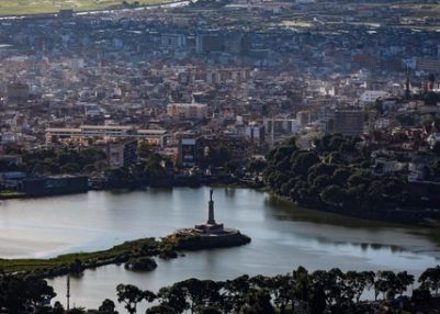 Madagascar declares 15-day state of energy emergency