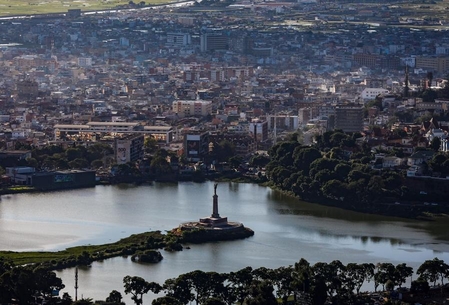 Madagascar declares 15-day state of energy emergency