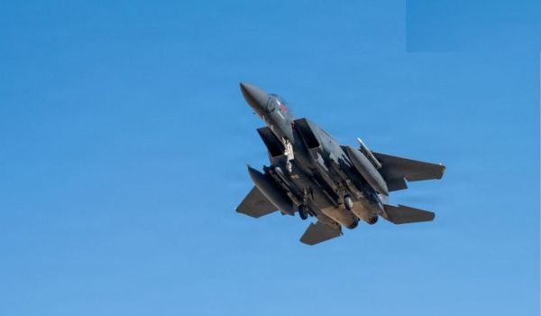 US President Donald Trump announces rescue of second F-15 crew member, missing after Iran shot down US fighter jet