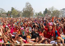 West Bengal: PM Modi to Hold Rallies and Roadshow; TMC’s Abhishek Banerjee Also Scheduled for Campaign Events