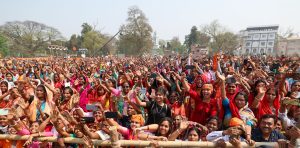 West Bengal: PM Modi to Hold Rallies and Roadshow; TMC’s Abhishek Banerjee Also Scheduled for Campaign Events